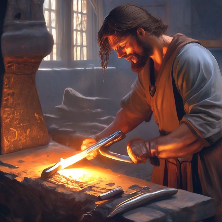 Что значит имя Булат на самом деле: тайна стали и судьбы